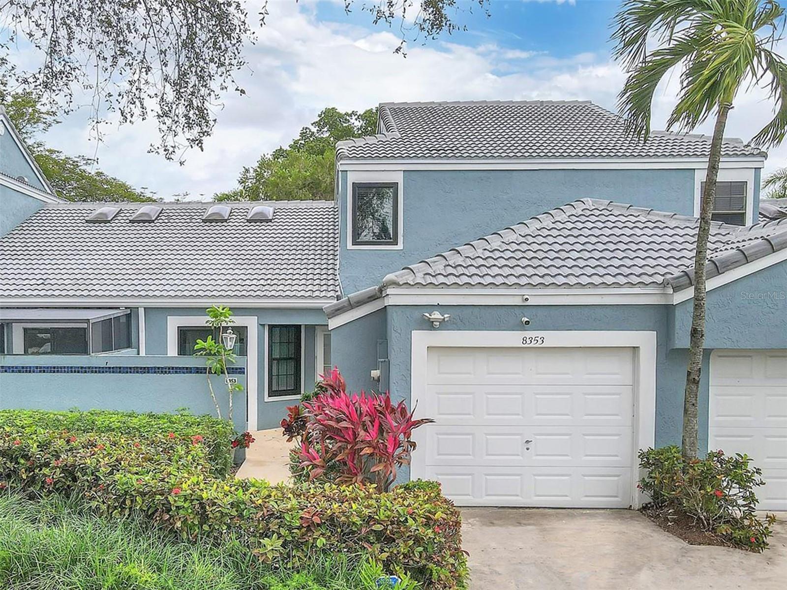 Details for 8353 Waterford Avenue, TAMARAC, FL 33321