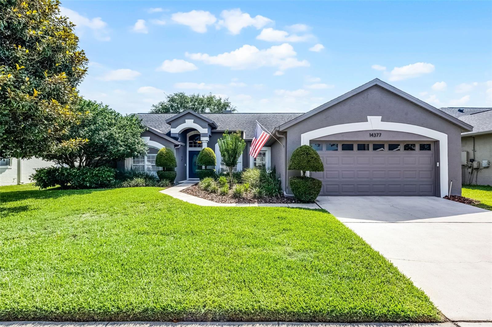 Details for 14377 Lord Barclay Drive, ORLANDO, FL 32837