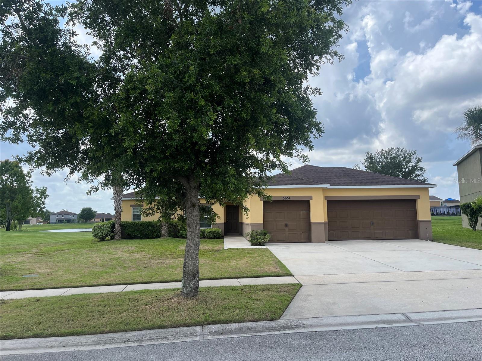 Details for 3651 Sail Harbor Drive, KISSIMMEE, FL 34746