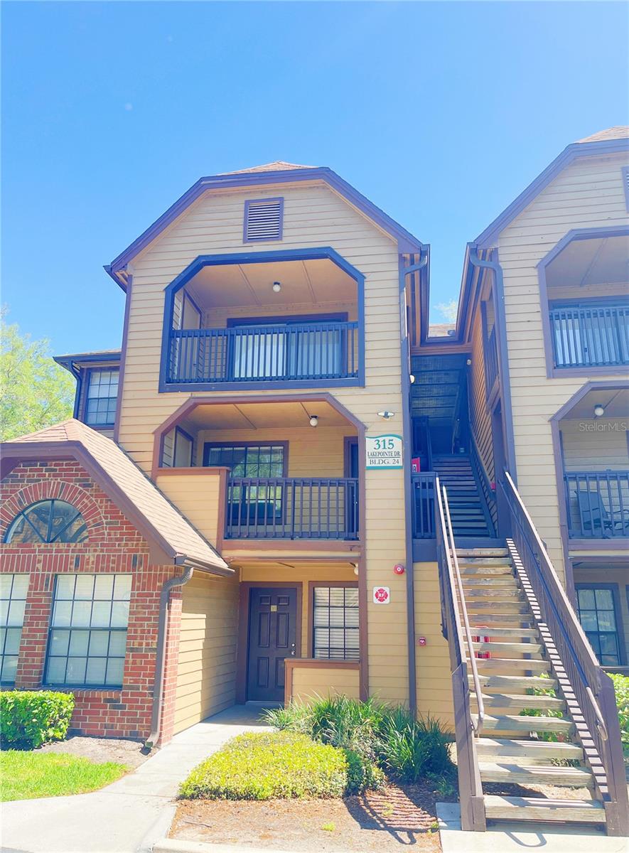 Details for 315 Lakepointe Drive 201, ALTAMONTE SPRINGS, FL 32701