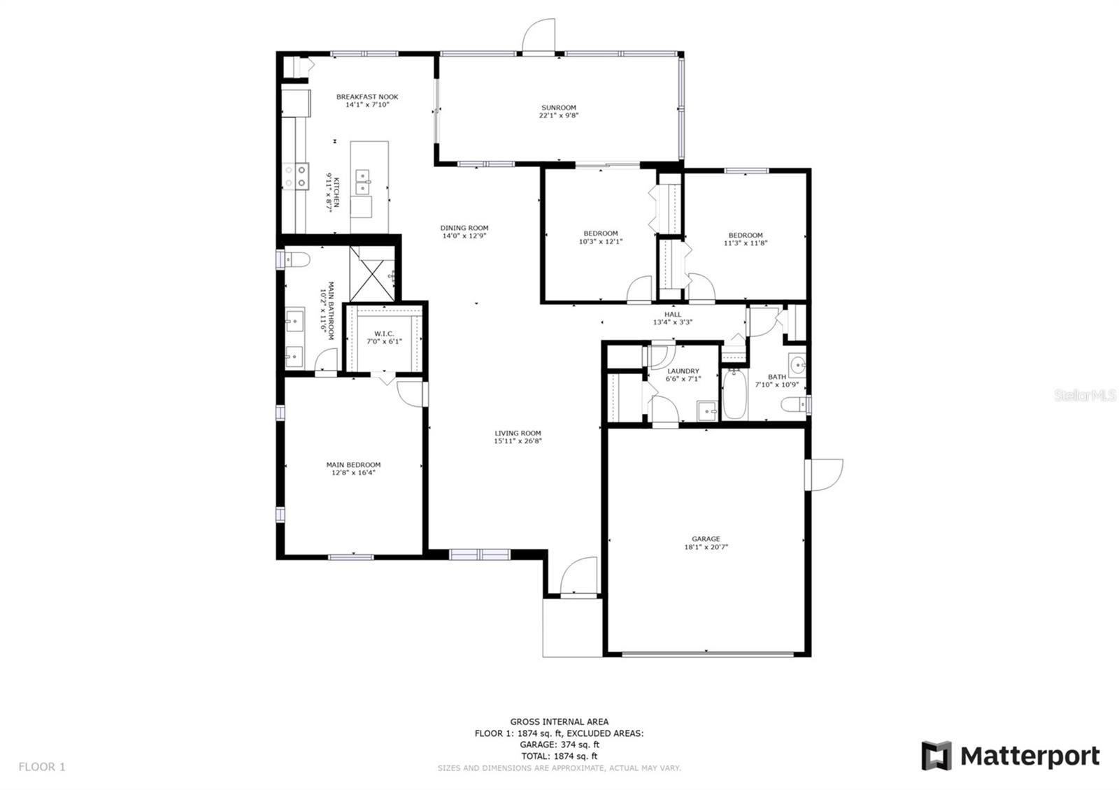 Image 2 of 16 For 2361 Appaloosa Circle