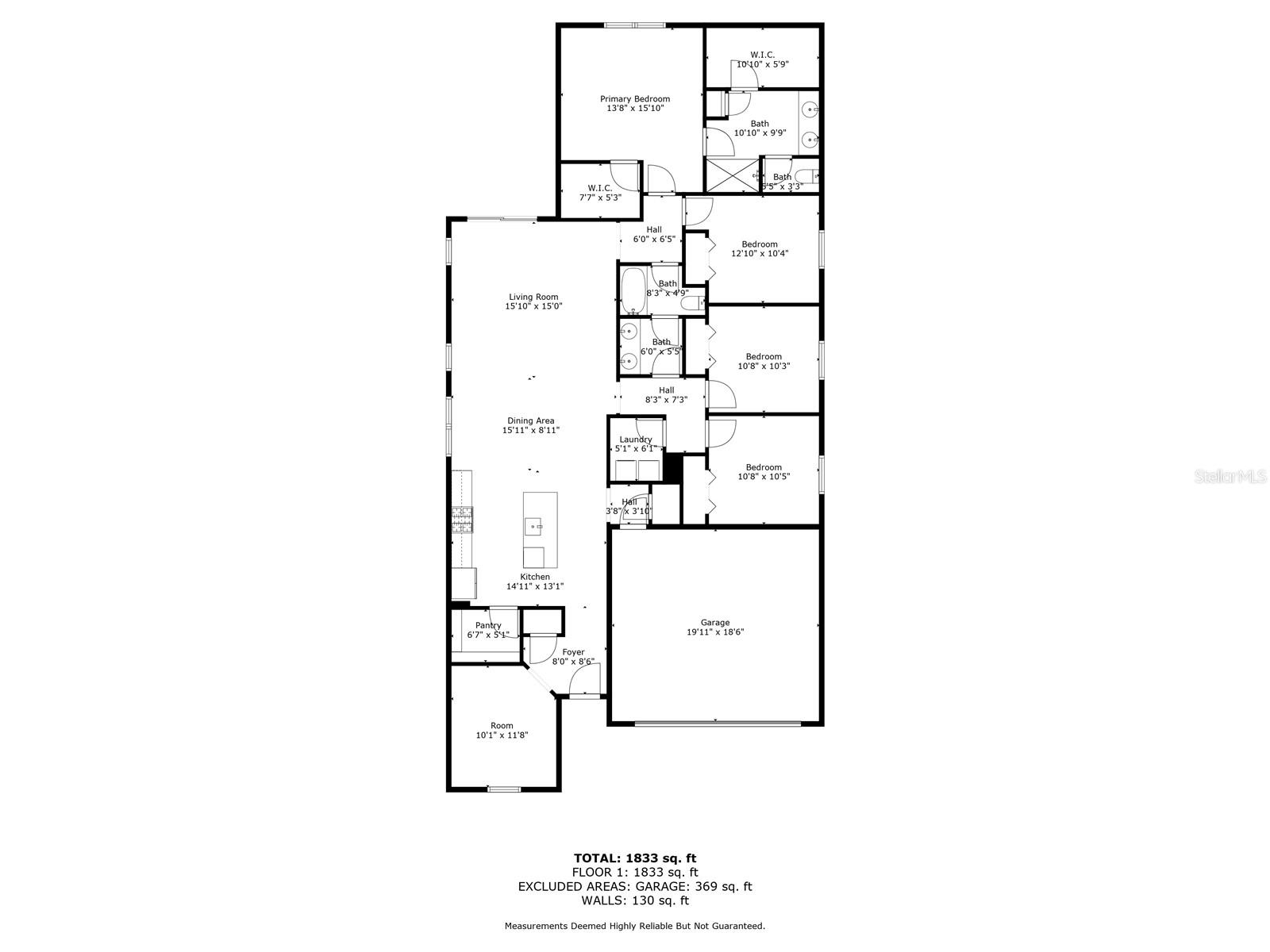 Image 28 of 28 For 236 Bella Verano Way