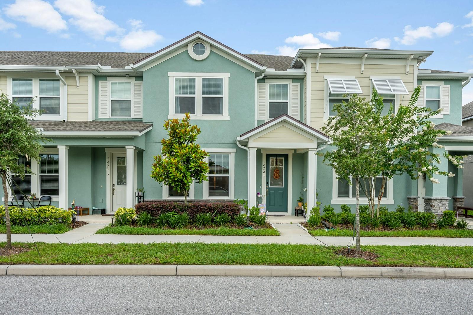 Details for 10221 Highline Crest Street, ORLANDO, FL 32832