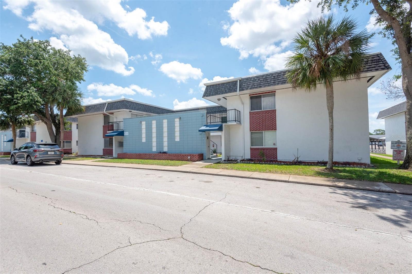 Details for 303 Ridge Boulevard 2100, DAYTONA BEACH, FL 32119