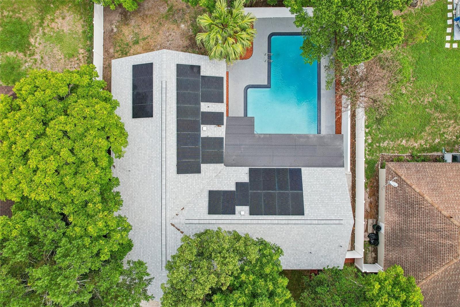 Image 56 of 67 For 7124 Turquoise Lane