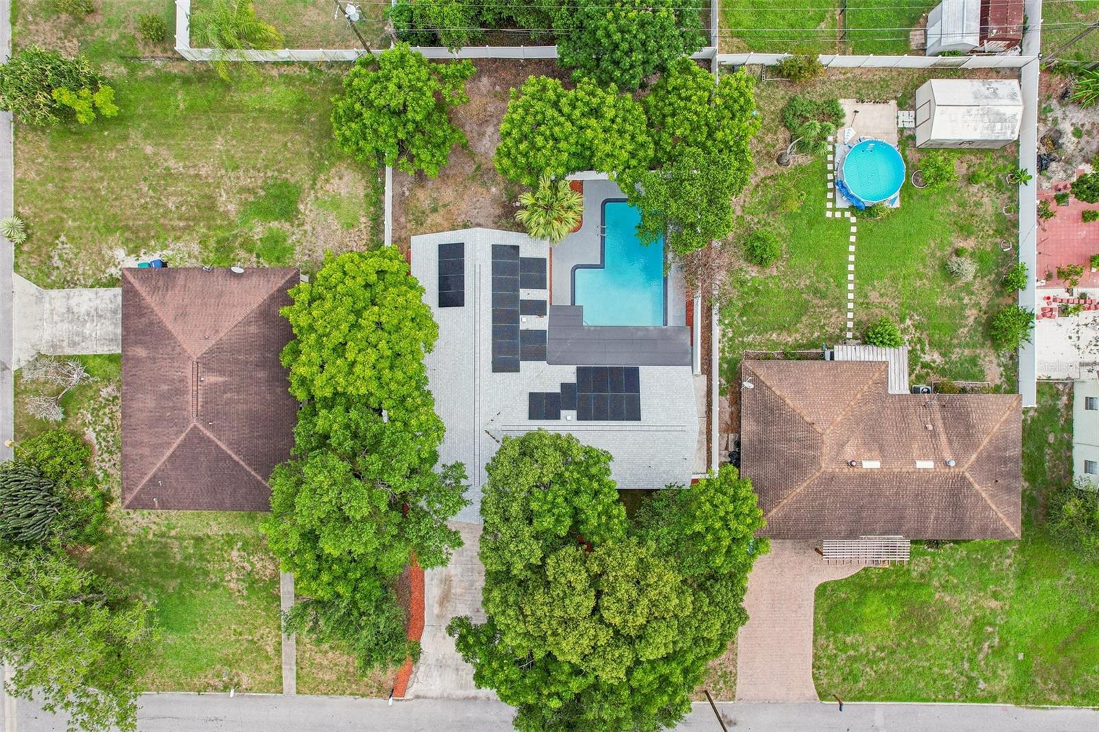 Image 57 of 67 For 7124 Turquoise Lane