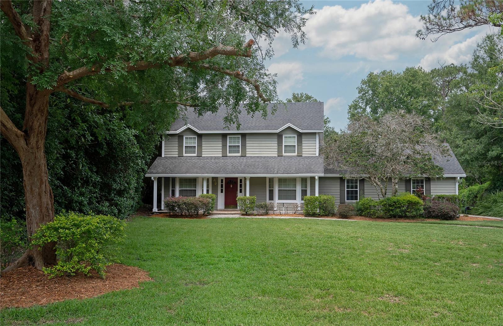Details for 104 Forest Point Lane, LONGWOOD, FL 32779