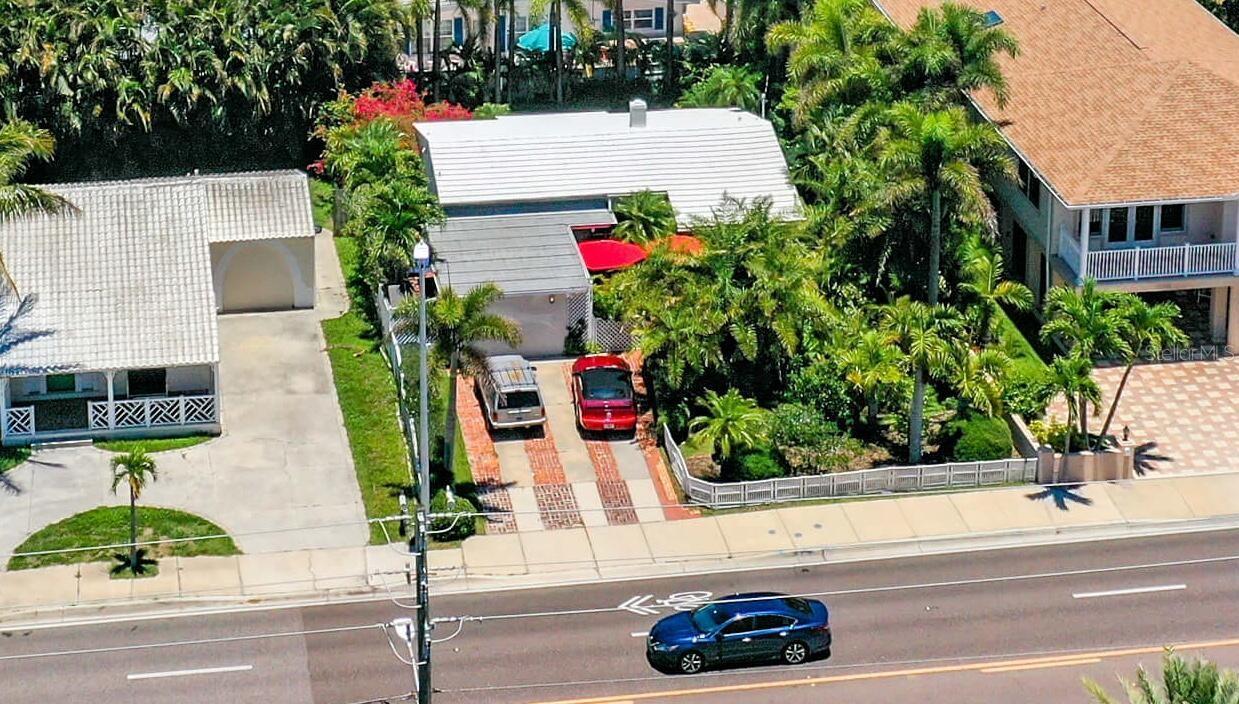 Details for 16107 Gulf Boulevard, REDINGTON BEACH, FL 33708