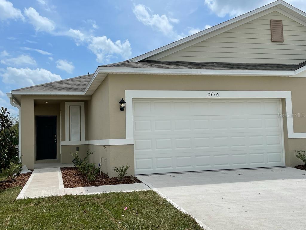 Details for 2730 Sunkissed Drive, ST CLOUD, FL 34771