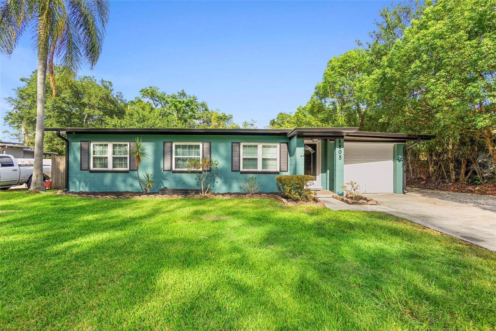 Details for 1805 Paloma Avenue, SANFORD, FL 32771