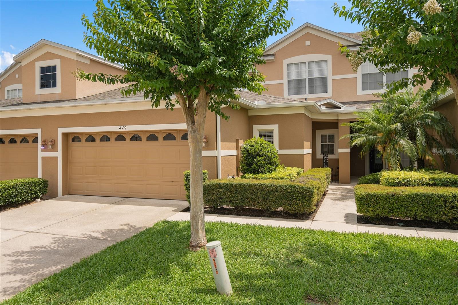 Details for 479 Harbor Winds Court, WINTER SPRINGS, FL 32708