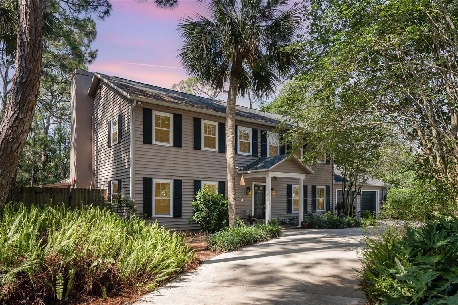Details for 6321 Quarterhorse Circle, COCOA, FL 32926