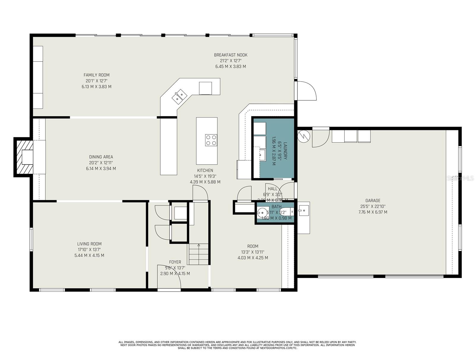 Image 42 of 44 For 6321 Quarterhorse Circle