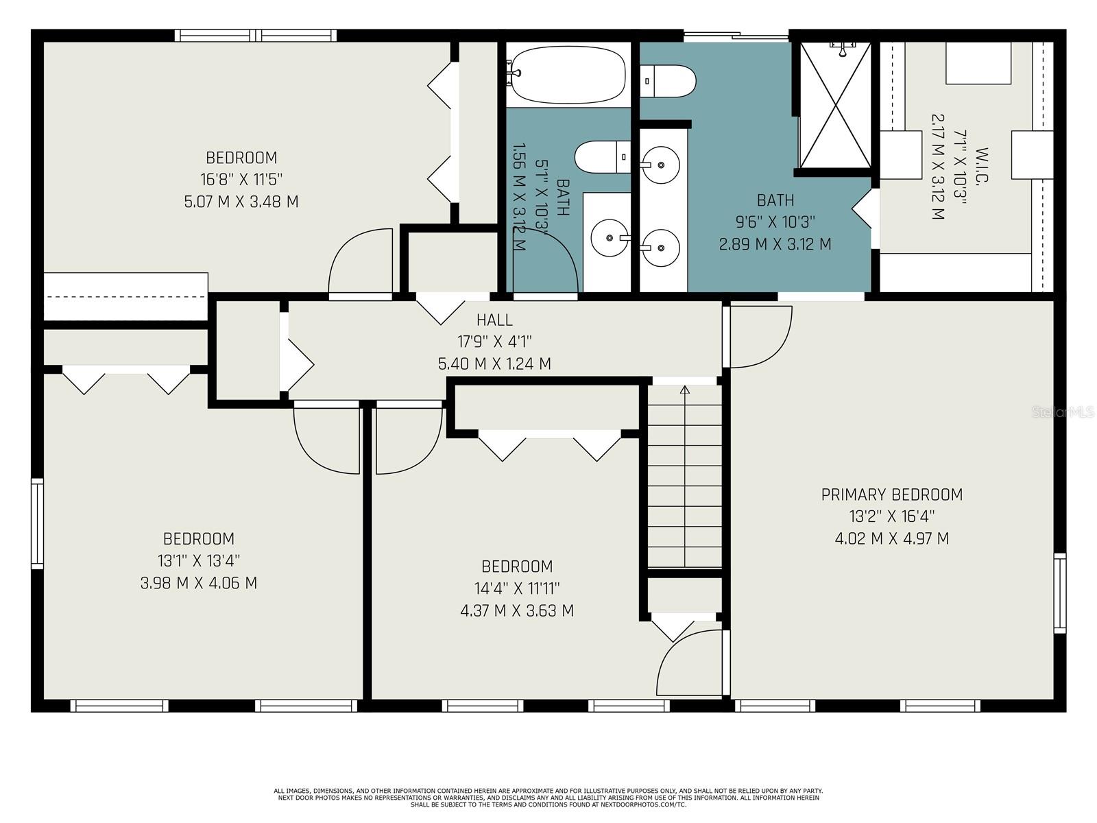 Image 43 of 44 For 6321 Quarterhorse Circle