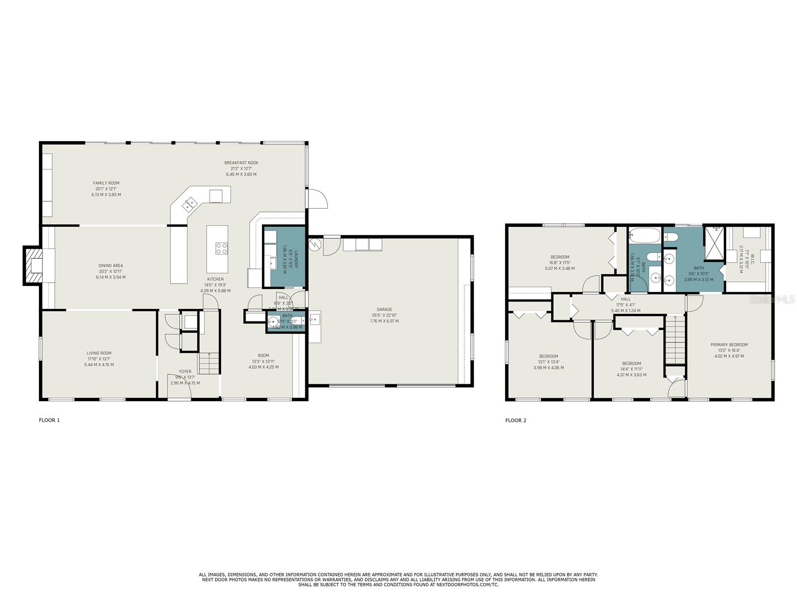 Image 44 of 44 For 6321 Quarterhorse Circle