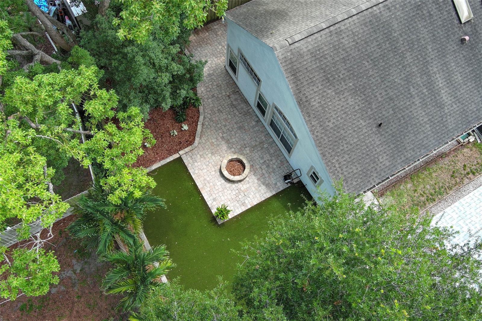 Image 53 of 63 For 5165 Mystic Point Court