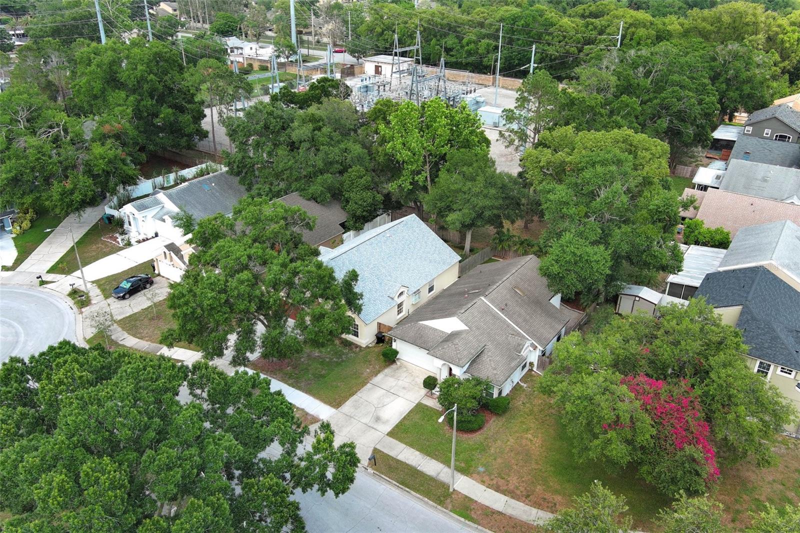 Image 56 of 63 For 5165 Mystic Point Court