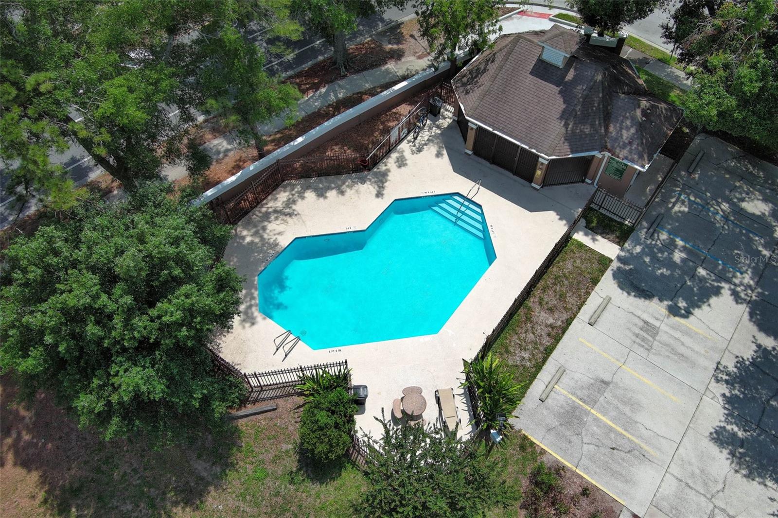 Image 60 of 63 For 5165 Mystic Point Court