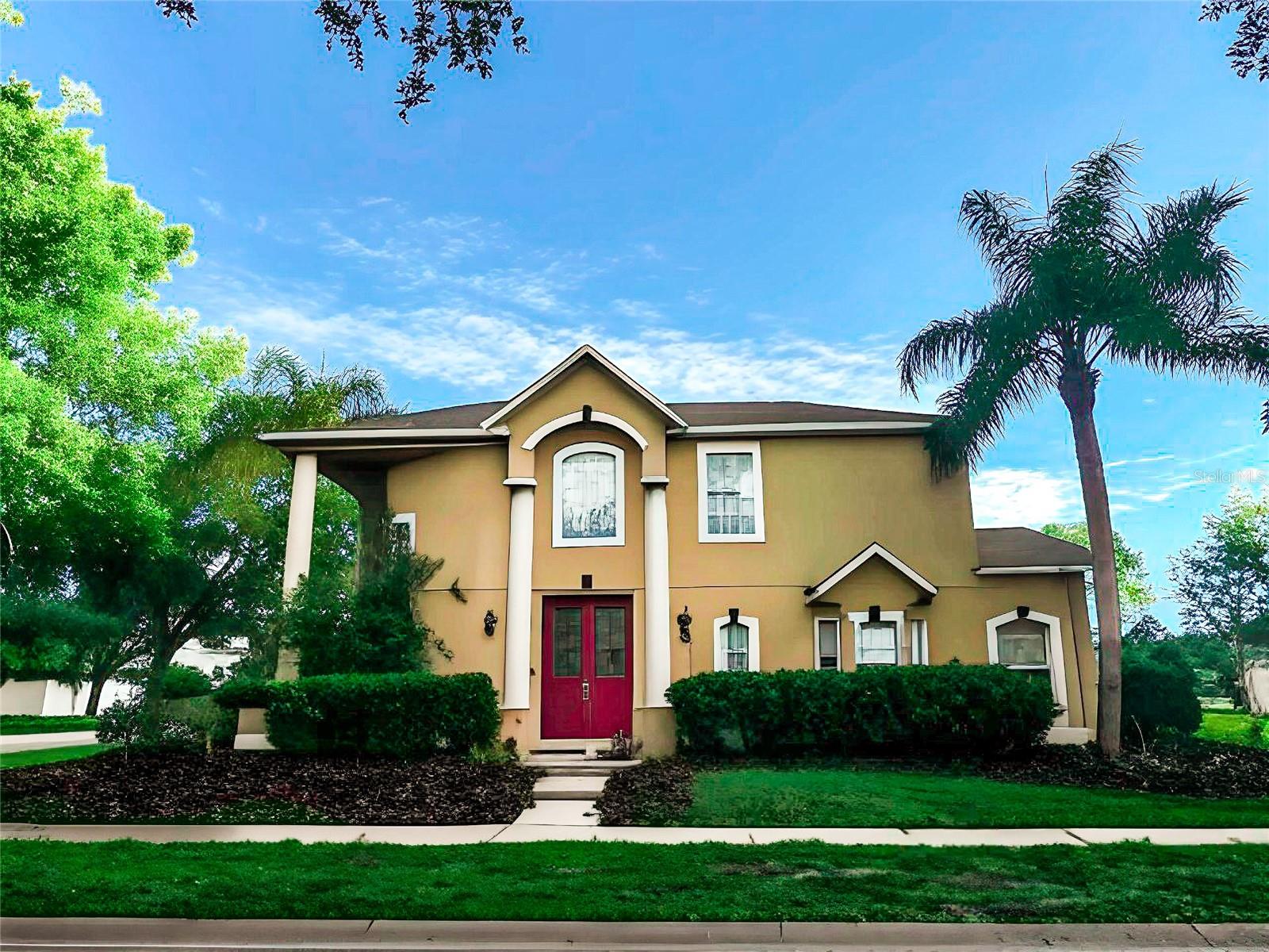 Details for 357 Fairway Pointe Circle, ORLANDO, FL 32828