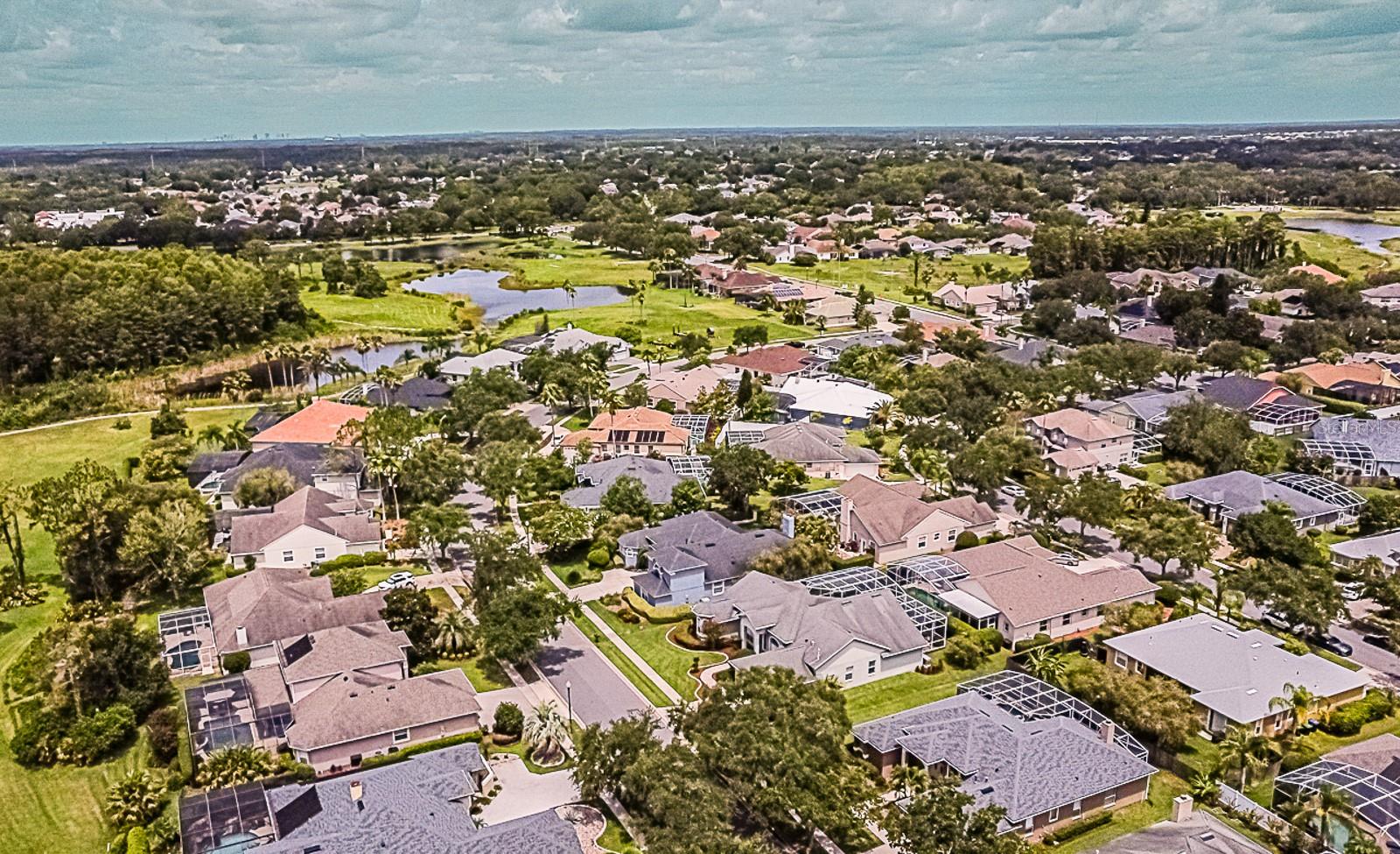 Image 40 of 46 For 357 Fairway Pointe Circle