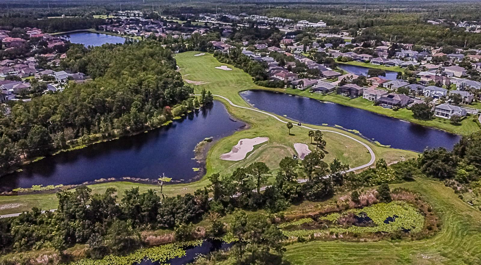 Image 45 of 46 For 357 Fairway Pointe Circle
