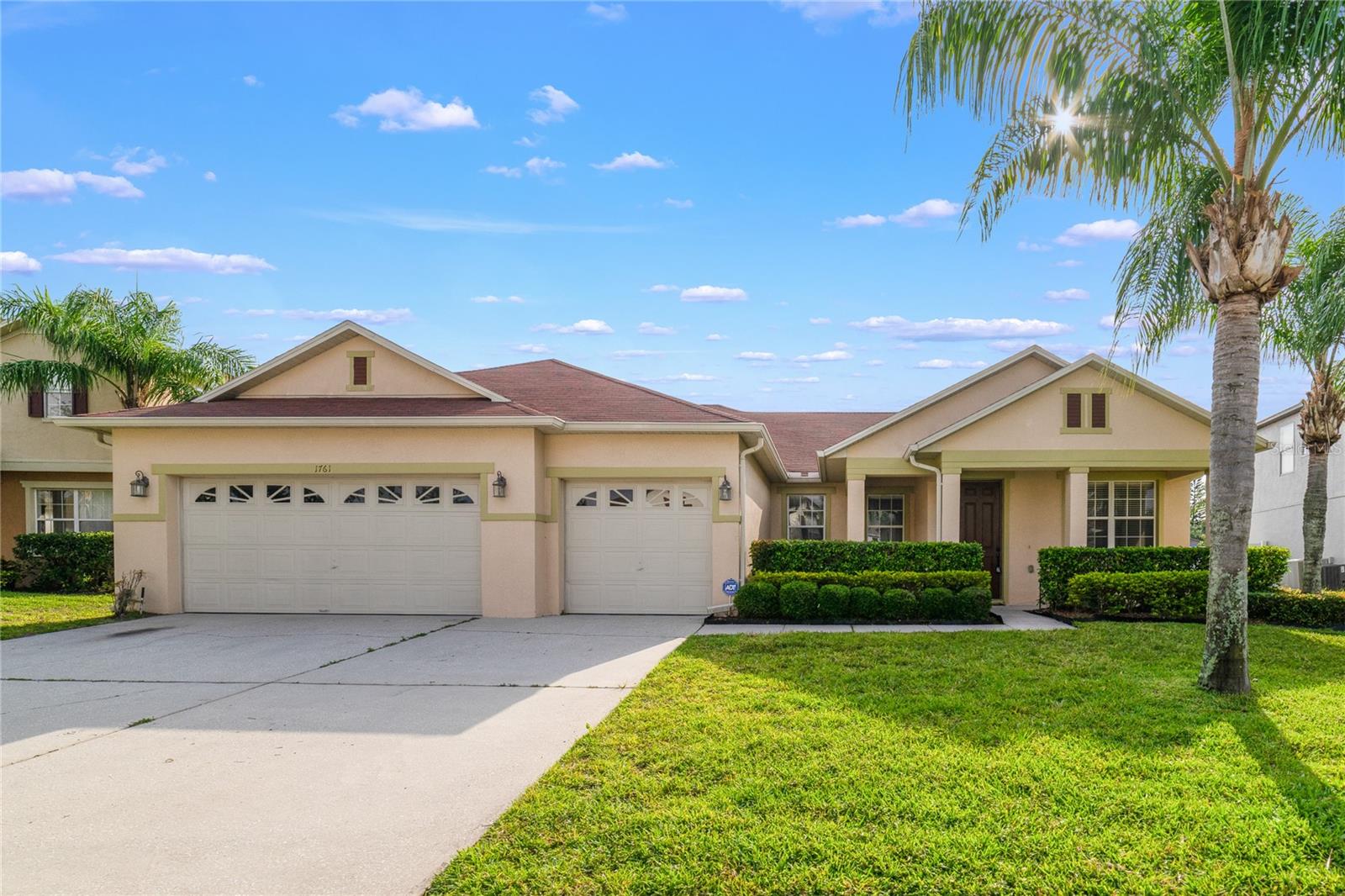 Details for 1761 Delafield Drive, WINTER GARDEN, FL 34787
