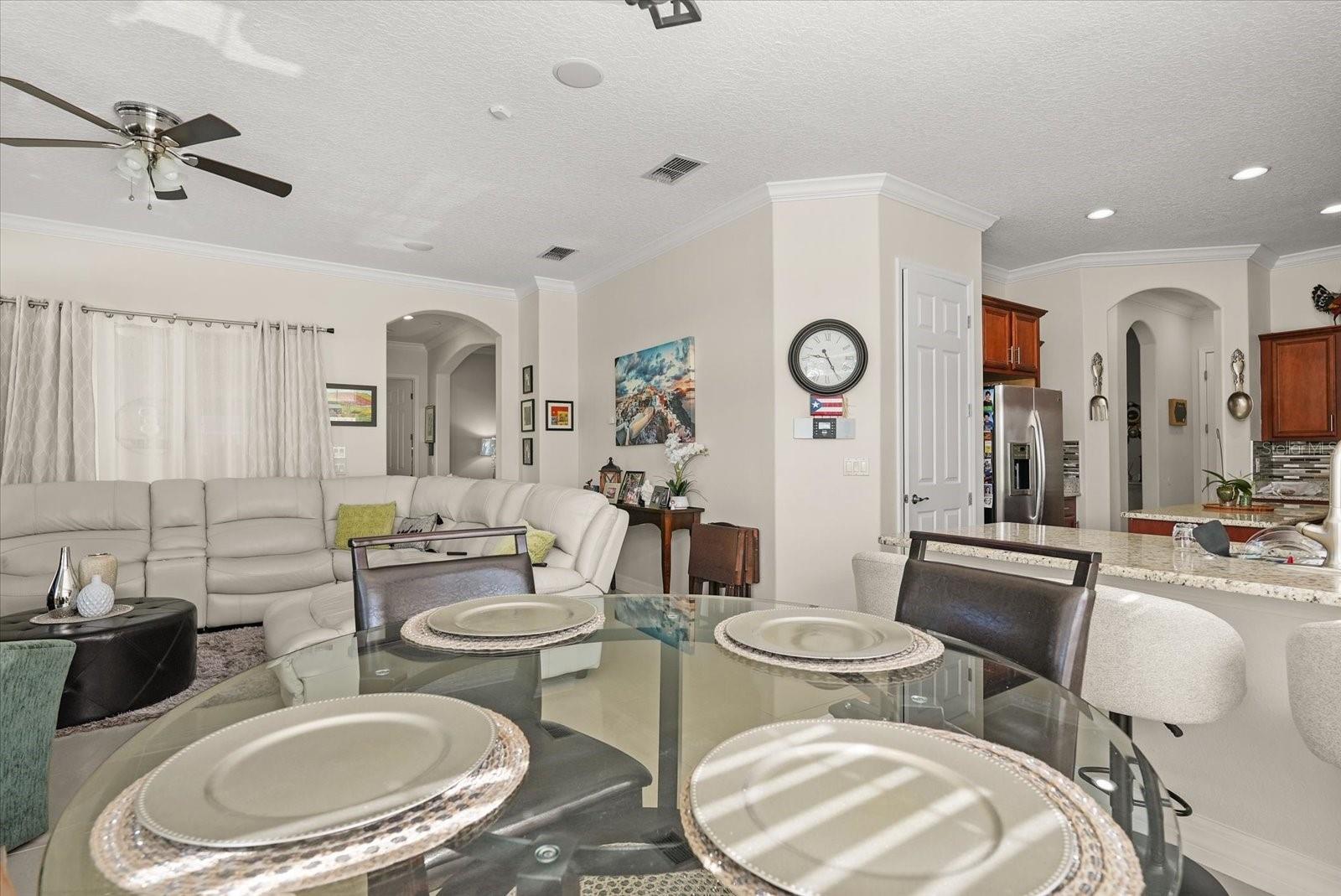 Listing photo id 11 for 16108 Bristol Lake Circle
