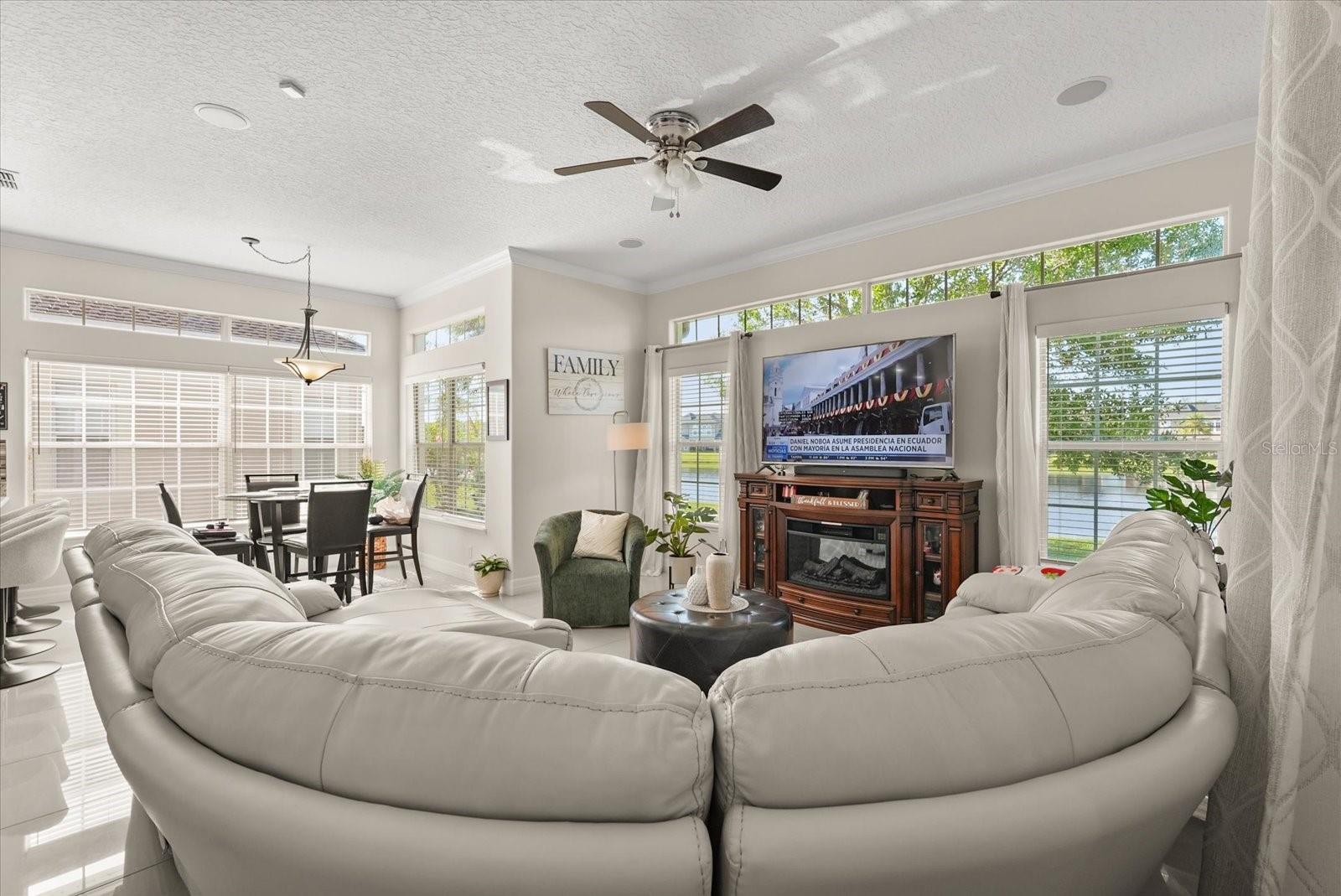 Listing photo id 12 for 16108 Bristol Lake Circle