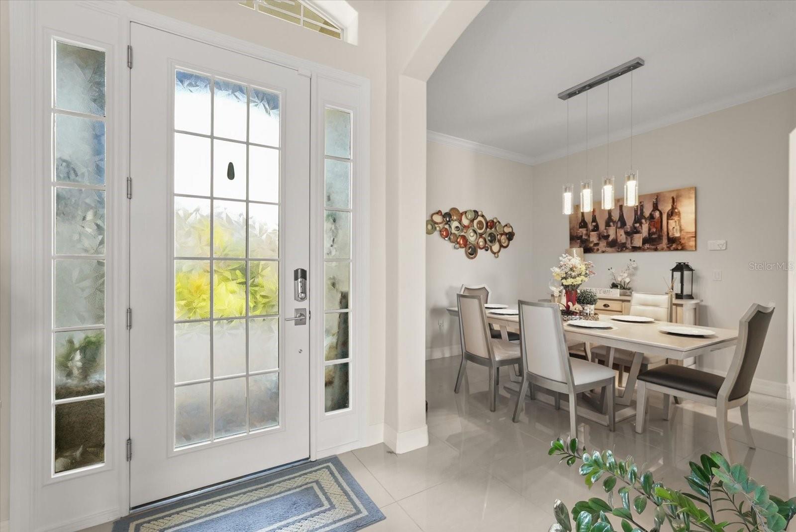 Listing photo id 1 for 16108 Bristol Lake Circle