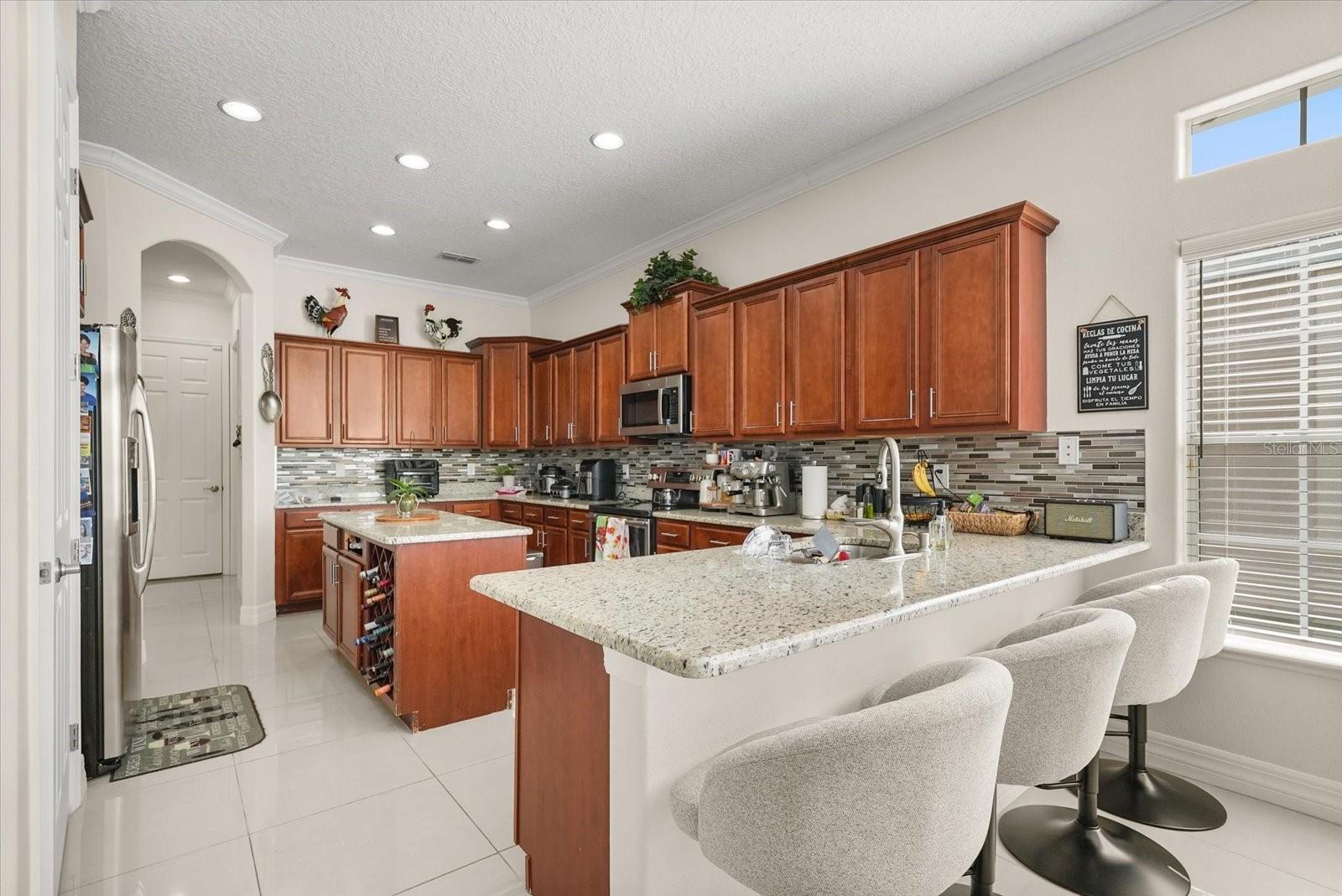 Listing photo id 7 for 16108 Bristol Lake Circle