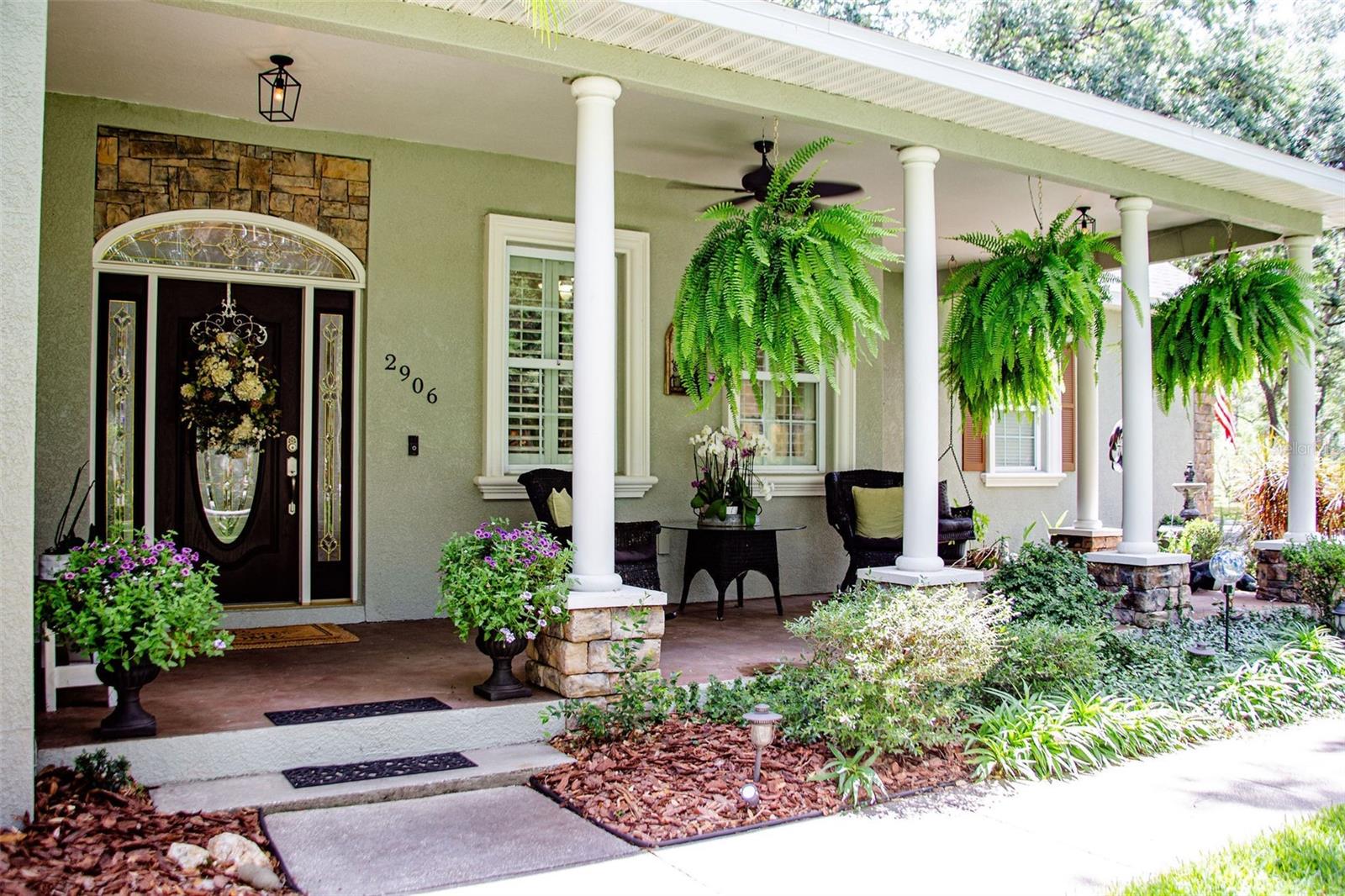 Image 7 of 49 For 2906 Country Breeze Drive