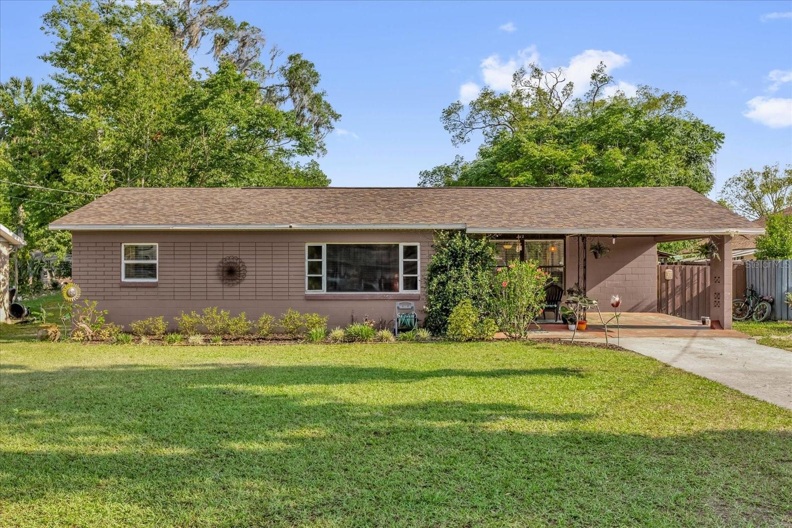 Details for 512 Dixson Street, ORANGE CITY, FL 32763