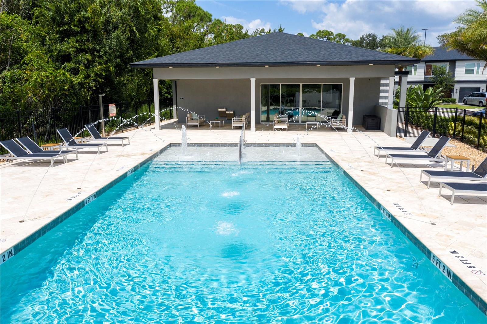Image 53 of 60 For 4414 Le Reve Court