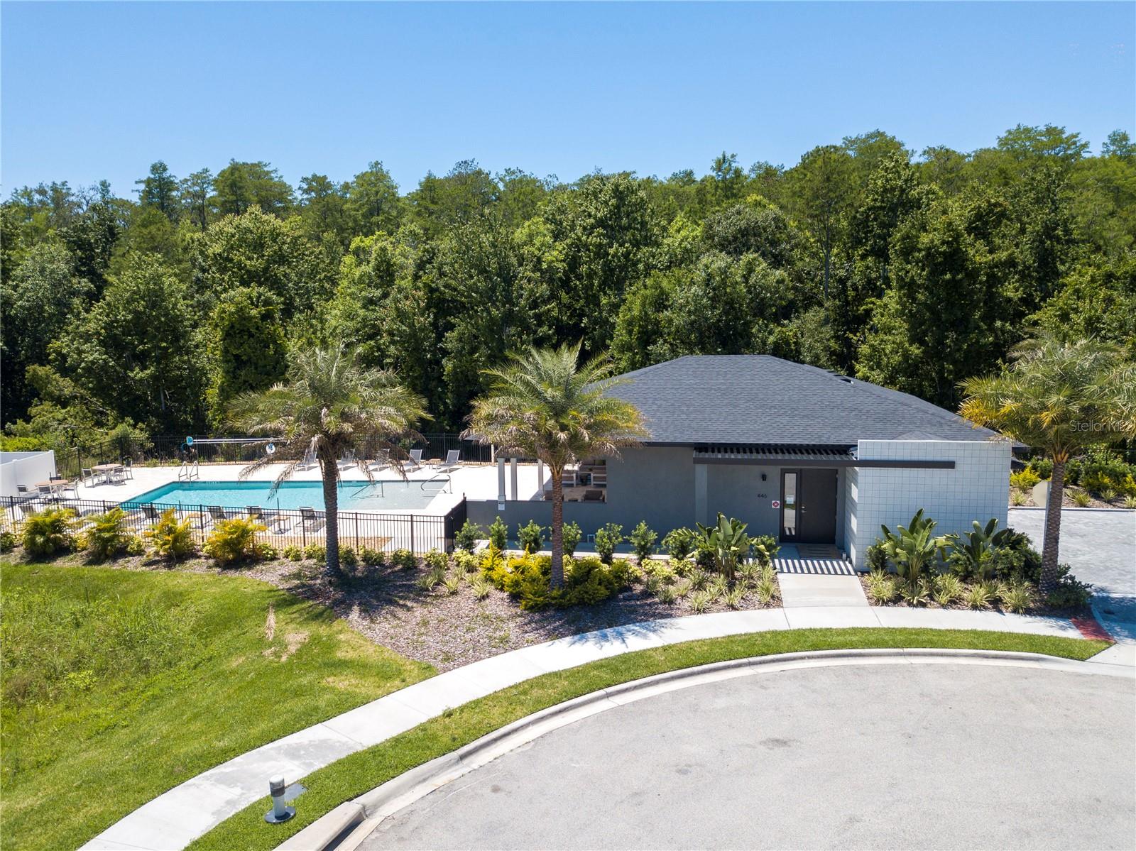 Image 56 of 60 For 4414 Le Reve Court