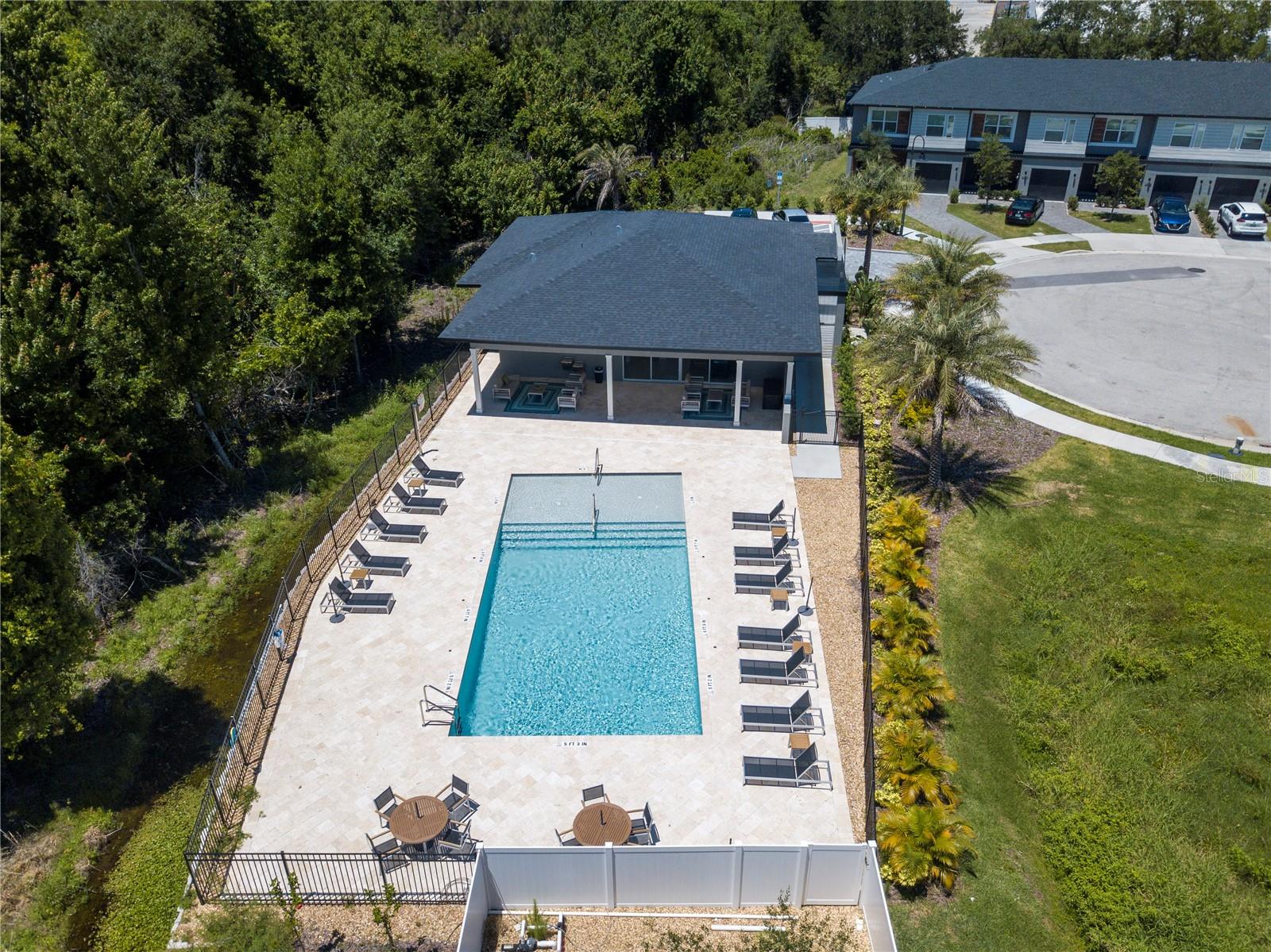 Image 57 of 60 For 4414 Le Reve Court