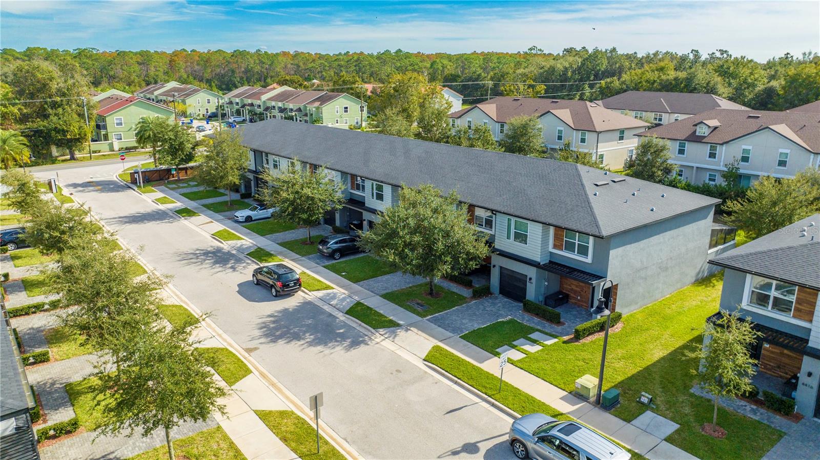 Image 60 of 60 For 4414 Le Reve Court