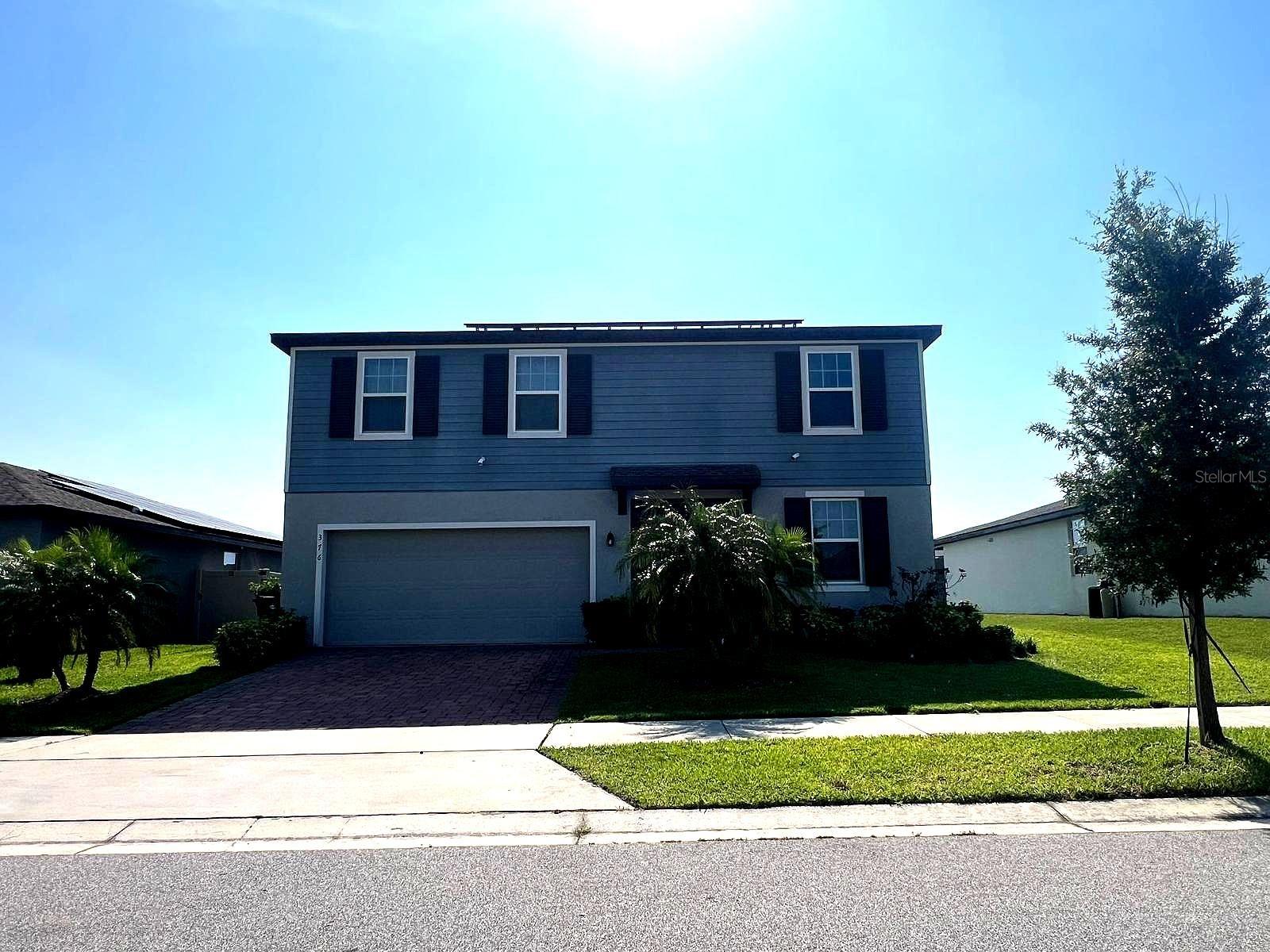 Listing Details for 376 Guadlupe Street, HAINES CITY, FL 33844
