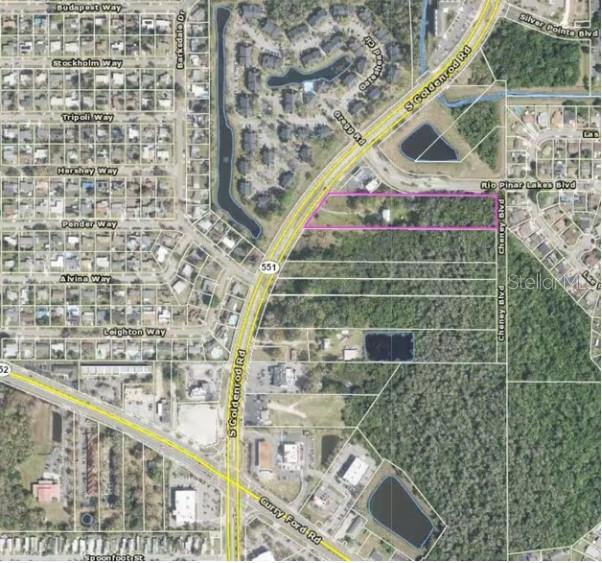 Details for 2101 Goldenrod Road, ORLANDO, FL 32822