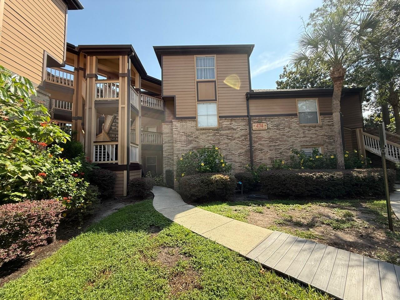 Details for 474 Pin Oak Place 108, LONGWOOD, FL 32779