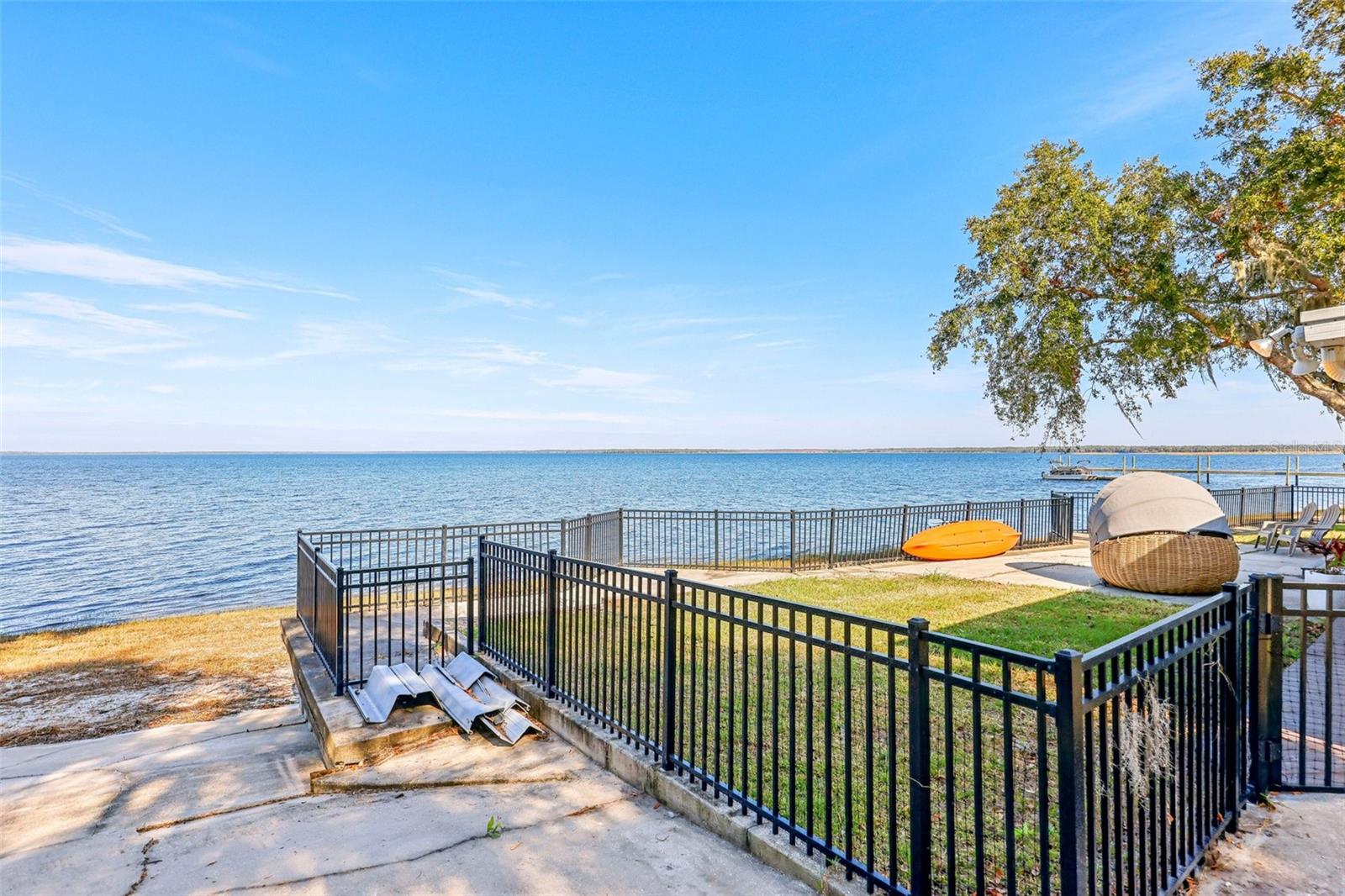 Image 42 of 48 For 3420 Lake Harney Circle