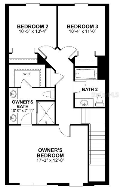 Image 10 of 11 For 15382 Burgtheater Drive