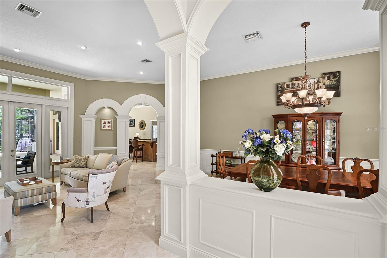 Image 10 of 74 For 1453 Langham Terrace