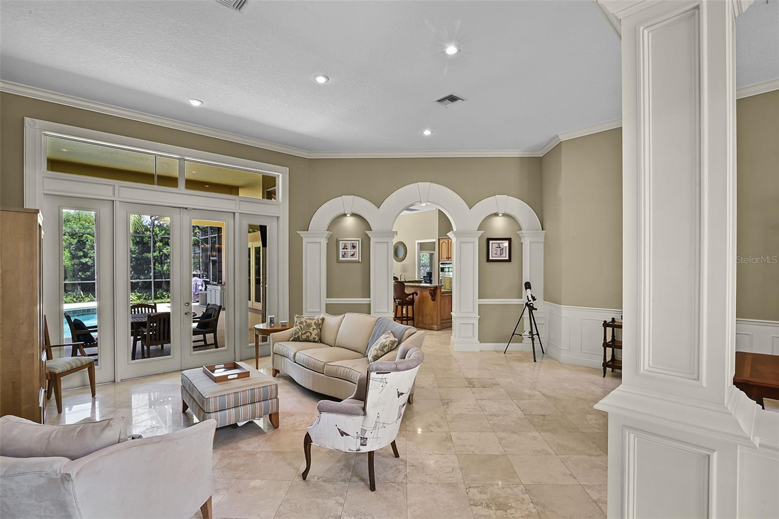 Image 11 of 74 For 1453 Langham Terrace