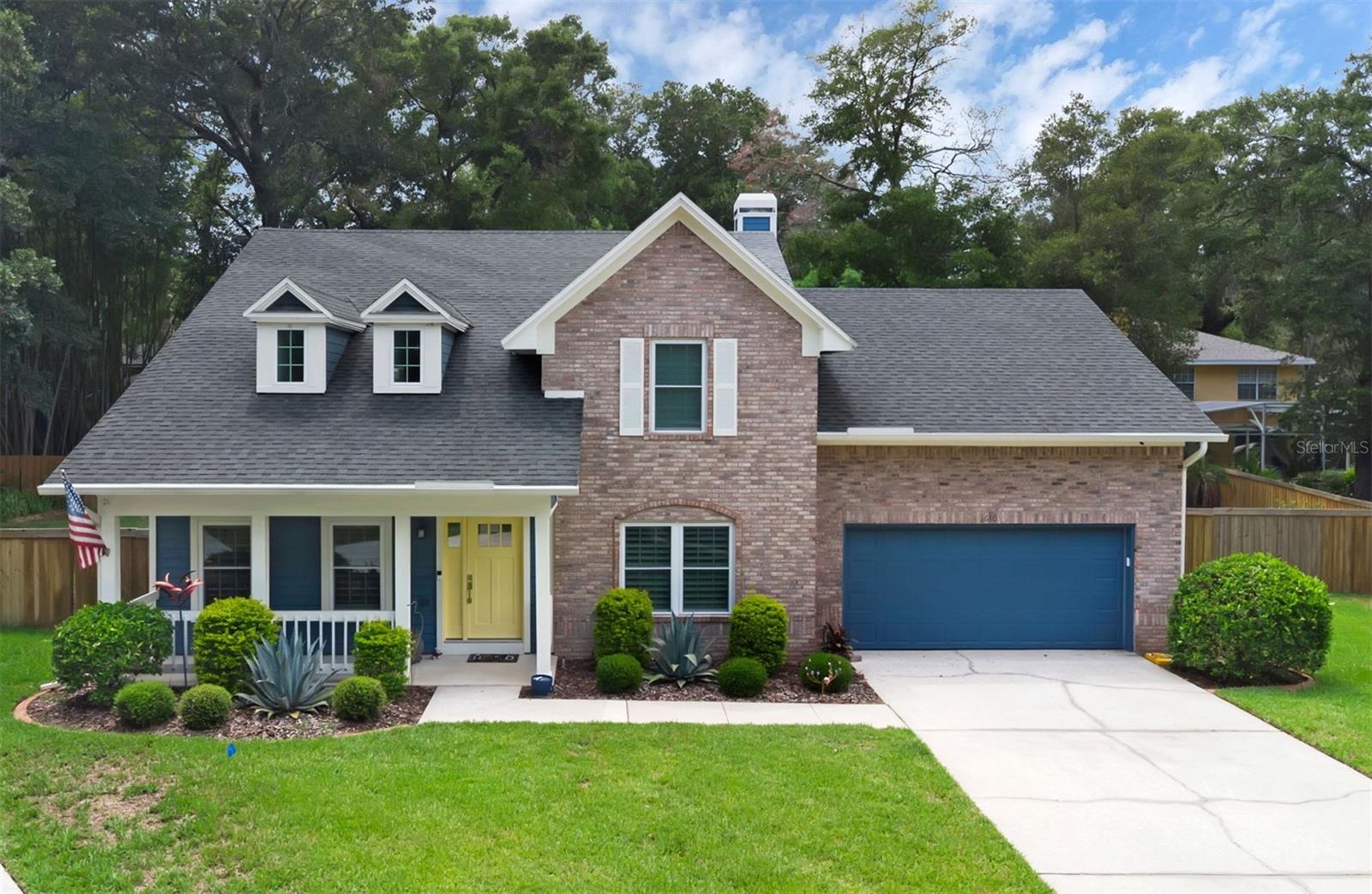 Details for 1610 Owl Ridge Court, APOPKA, FL 32712