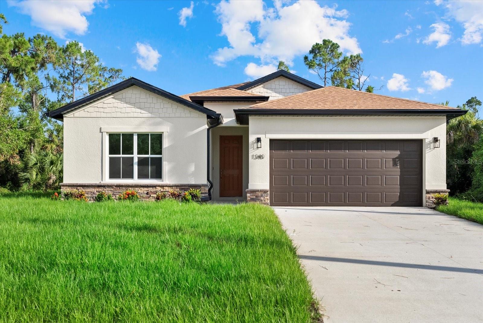 Details for 1240 Baywood Drive, NORTH PORT, FL 34288