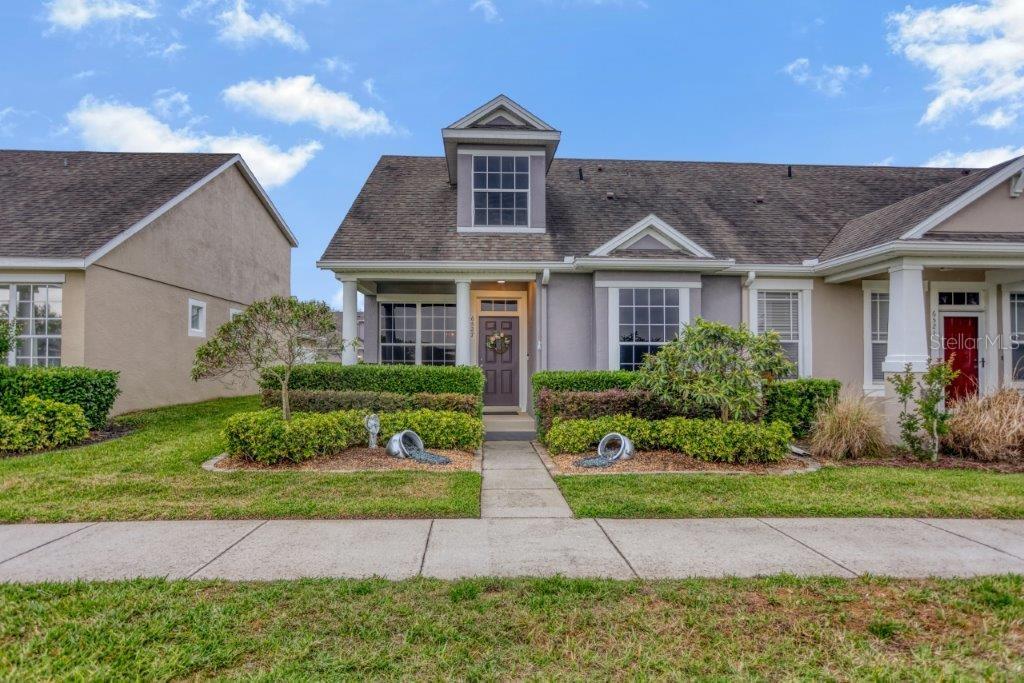 Details for 6527 Silver Queen Way, WINDERMERE, FL 34786