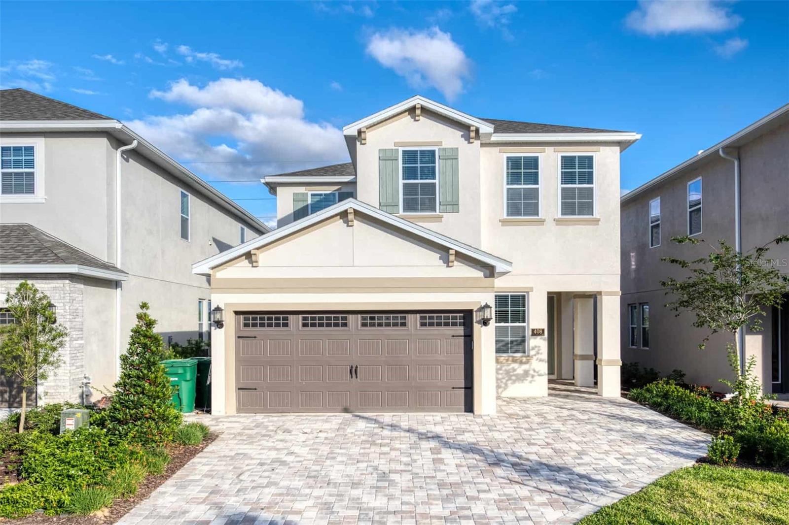 Details for 408 Southfield Street, KISSIMMEE, FL 34747