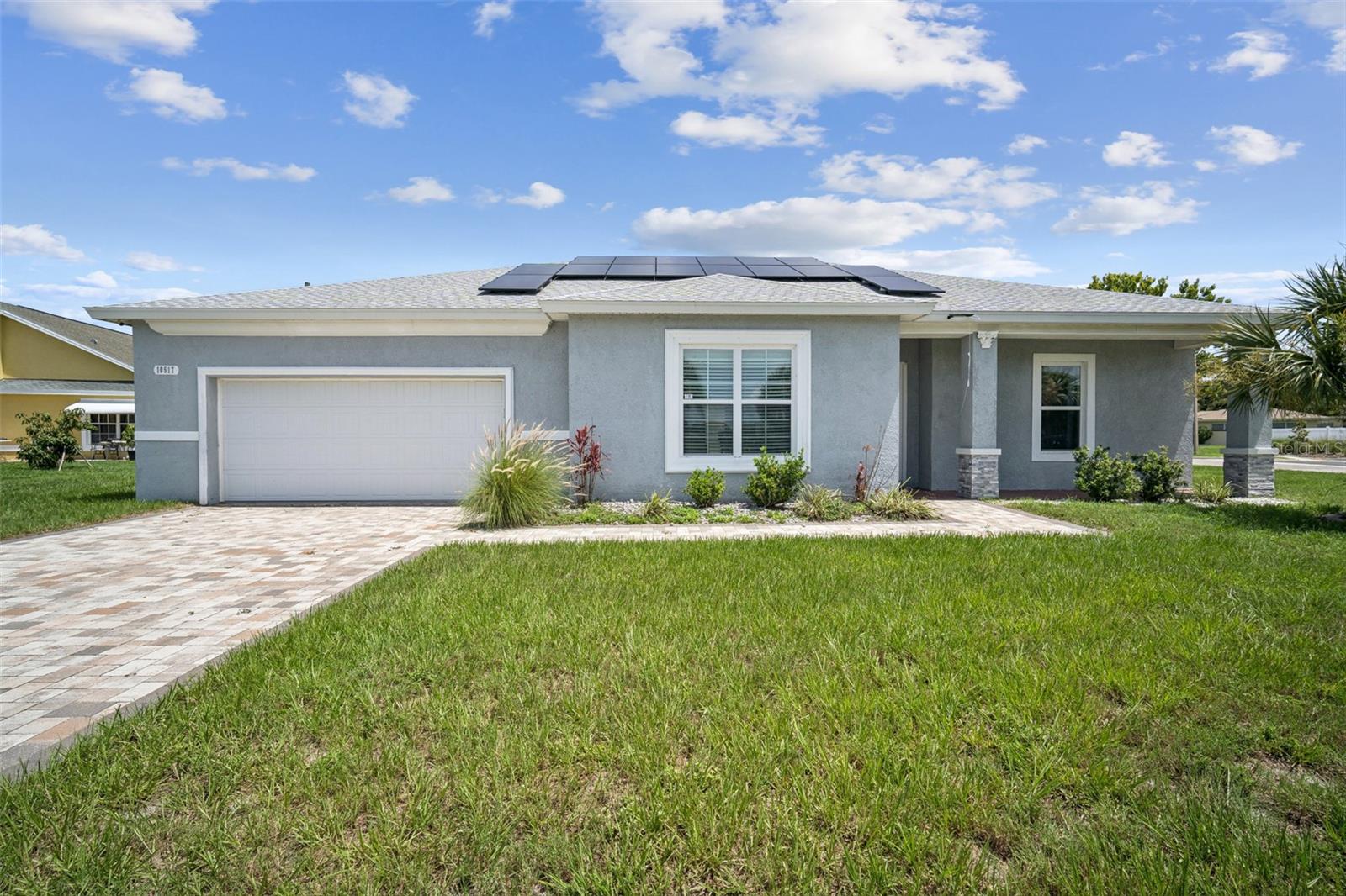 Details for 10517 Camelia Drive, PORT RICHEY, FL 34668