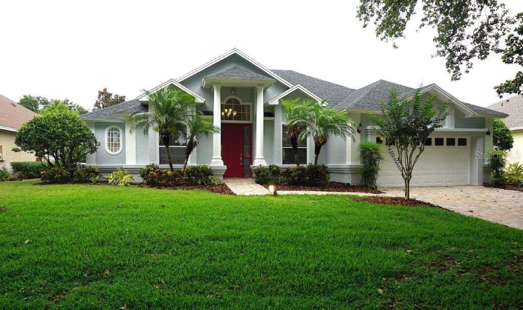 Details for 8025 Old Town Drive, ORLANDO, FL 32819