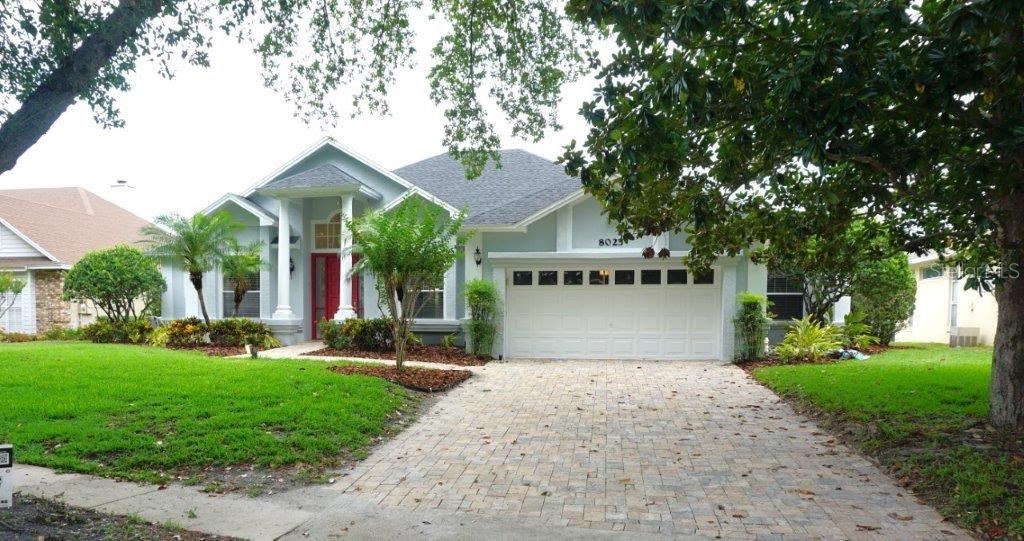 Image 31 of 32 For 8025 Old Town Drive